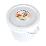 Raw Coconut Mango Butter – XL (1 Gallon)