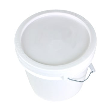 Whipped Shea Butter – 1 Gallon
