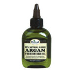 Argan Oil Strengthening Natural Hair Oil – 2.5 oz.