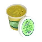 Whipped Shea Butter – Vanilla Spice
