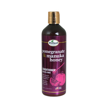 Pomegranate & Manuka Honey Conditioner – 12 oz.