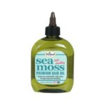 Sea Moss Premium Hair Oil – 7.1 oz.