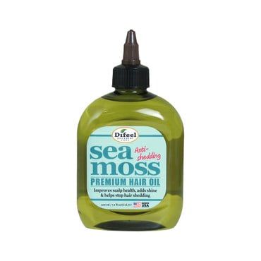 Sea Moss Premium Hair Oil – 7.1 oz.