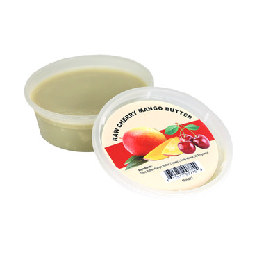 Raw Cherry Mango Butter – SM