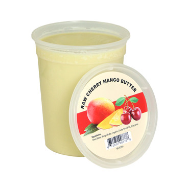 Raw Cherry Mango Butter – LG