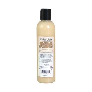 Karkar Chebe Shampoo – 8 oz.