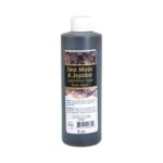 Sea Moss & Jojoba Liquid Black Soap Body Wash – 8 oz.