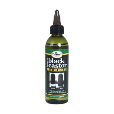 Jamaican Black Castor Premium Hair Oil – 4 oz.