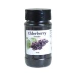 Elderberry Powder – 4 oz.