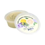 Raw Lavender Lemon Butter – SM