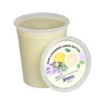 Raw Lavender Lemon Butter – LG