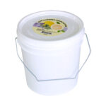 Raw Lavender Lemon Butter – XL (1 Gallon)