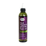Biotin Rosemary Root Repair & Growth Hair Oil – 8 oz.