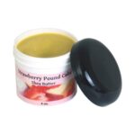 Strawberry Pound Cake Shea Butter – 4 oz.