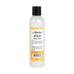 Amber White Body Wash – 8 oz.