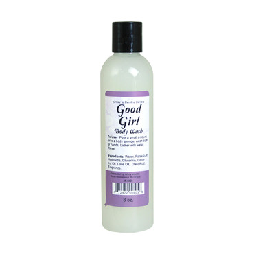 Carolina Herrera: Good Girl Body Wash – 8 oz.