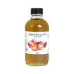 Liquid Batana Oil (Ojon Oil) – 4 oz.