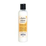 Amber White Conditioner: 8 oz.