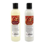 Daily Care Batana Oil Natural Hair Growth Shampoo & Conditioner Set
