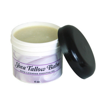 Shea Tallow Balm – 4 oz.