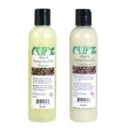 Aloe & Hemp Seed Oil Shampoo & Conditioner Set (8 oz.)
