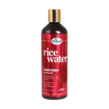 Rice Water Conditioner – 12 oz.