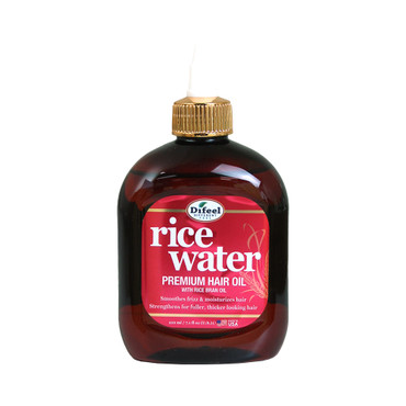 Rice Water Premium Hair Oil – 7.1 oz.