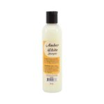 Amber White Shampoo – 8 oz.