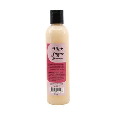 Pink Sugar Shampoo – 8 oz.