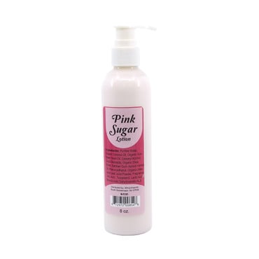 Pink Sugar Lotion