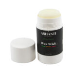 ASHANTI NATURALS: Style & Hold Hair Wax