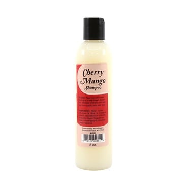 Cherry Mango Shampoo – 8 oz.