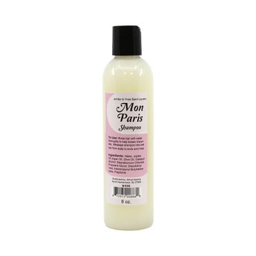 Yves Saint Laurent Mon Paris Shampoo – 8 oz.