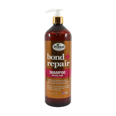 JUMBO SIZE Bond + Repair Shampoo – 32 oz.