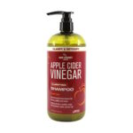 JUMBO SIZE Apple Cider Vinegar Clarifying Shampoo – 32 oz.