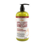 JUMBO SIZE Apple Cider Vinegar Revitalizing Conditioner – 32 oz.