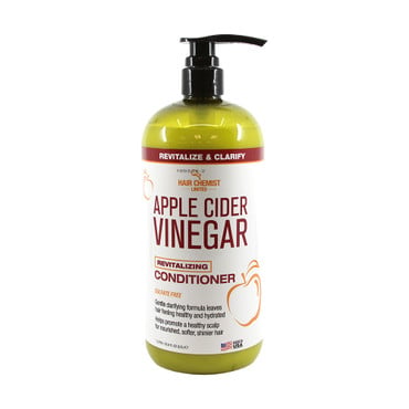 JUMBO SIZE Apple Cider Vinegar Revitalizing Conditioner – 32 oz.