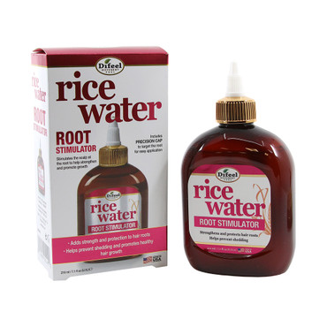 Rice Water Root Stimulator – 210 mL (7.1 oz)