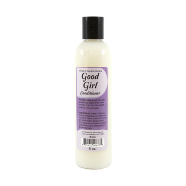 Carolina Herrera Good Girl Conditioner – 8 oz.