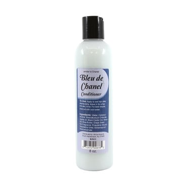 Chanel Bleu De Chanel Parfum Conditioner – 8 oz.