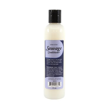 Dior Sauvage Conditioner – 8 oz.