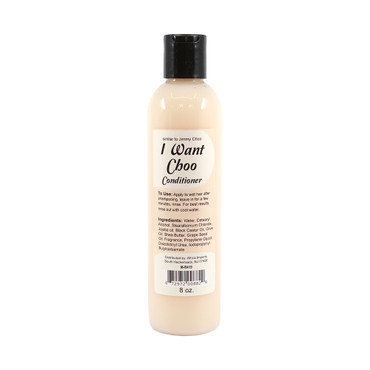 Jimmy Choo I Want Choo Conditioner – 8 oz.