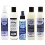 Dior Sauvage Bath & Body Beauty Set