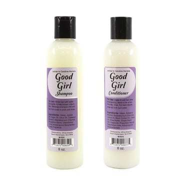 Carolina Herrera Good Girl Shampoo & Conditioner Set (8 oz.)