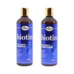 Difeel: Elevated Biotin Pro-Growth Shampoo & Conditioner Set
