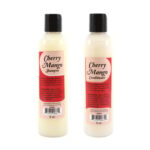 Cherry Mango Shampoo & Conditioner Set (8 oz.)