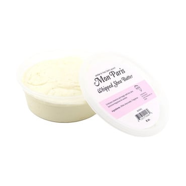 Yves Saint Laurent Mon Paris Whipped Shea Butter