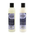 Dior Sauvage Shampoo & Conditioner Set (8 oz.)