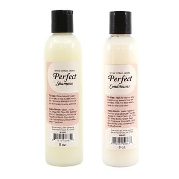 Marc Jacobs Perfect Shampoo & Conditioner Set (8 oz.)