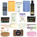 Top 12 Best Selling Soaps